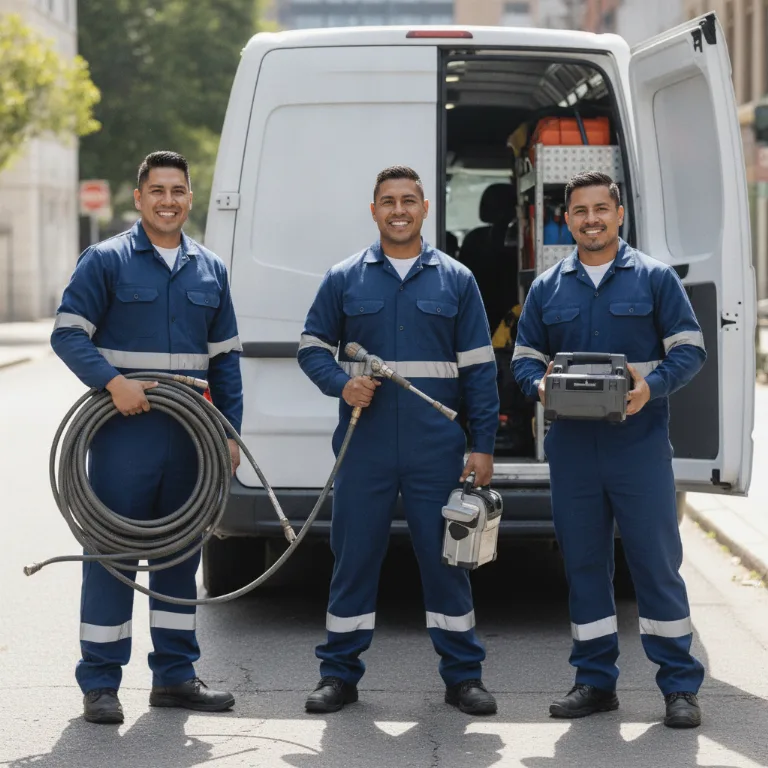 desentupimentos Custódia